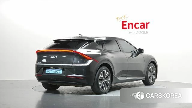 Kia EV6 id 4444138 из Кореи 12
