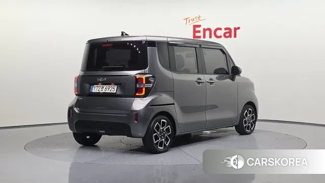 Kia The New Kia Ray id 3196320 из Кореи 12