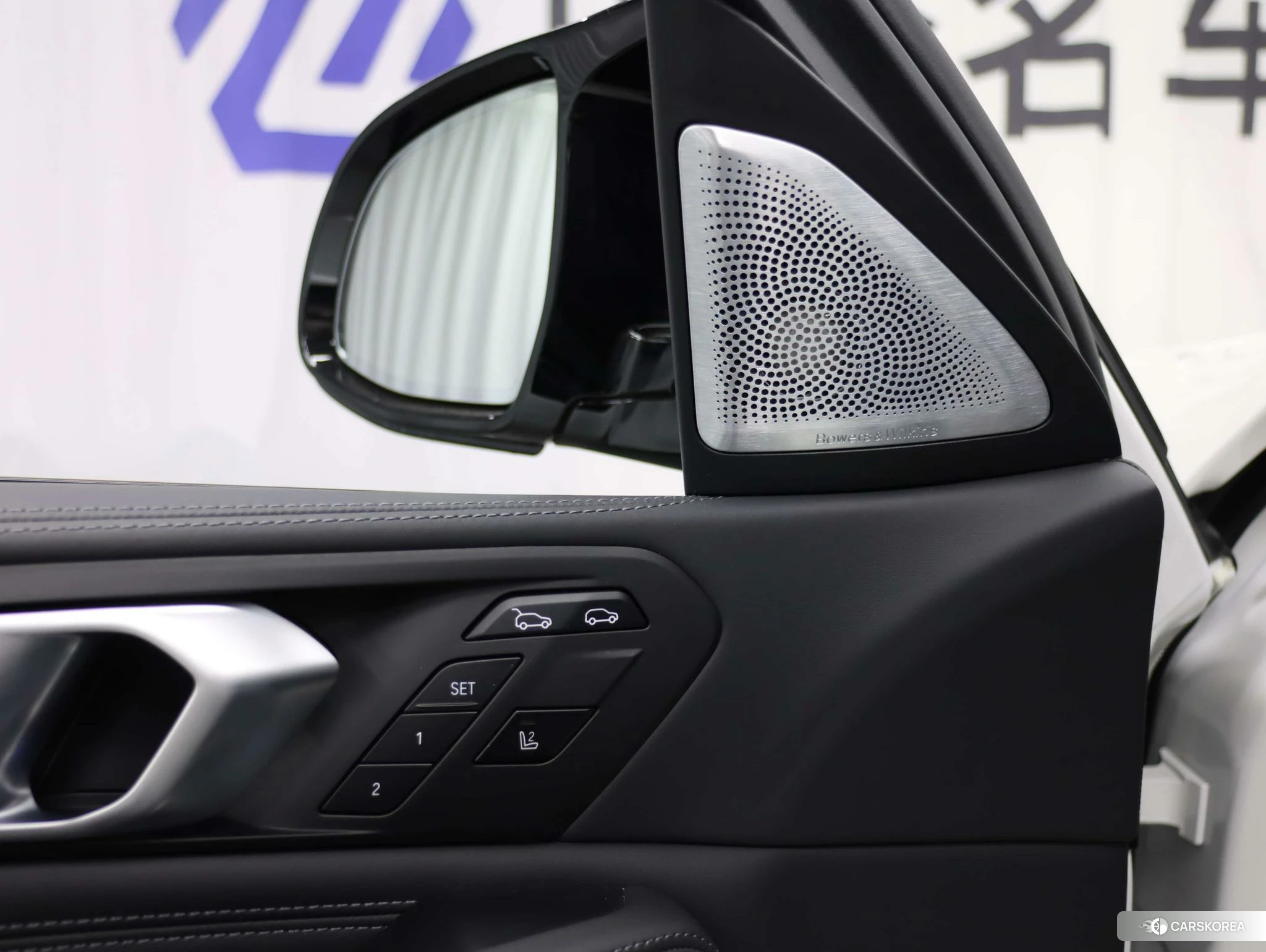 BMW X6 M id 4407168 из Китая 12