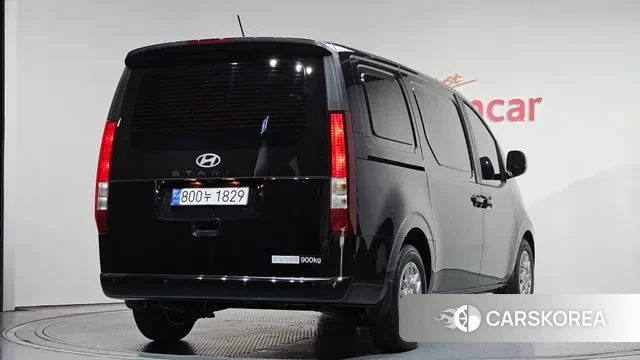 Hyundai Staria id 3732501 из Кореи 12