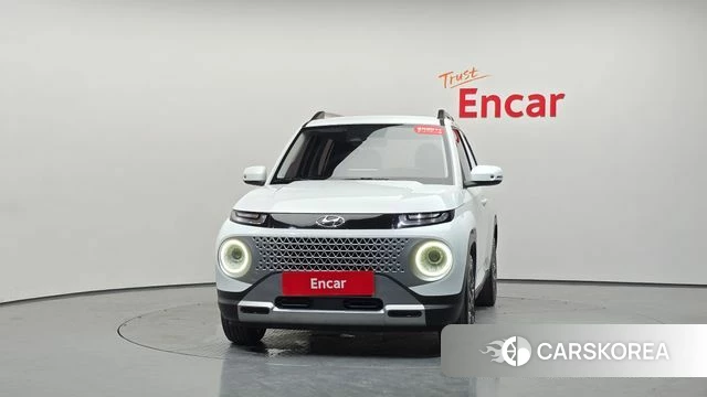 Hyundai Casper id 4636284 из Кореи 12
