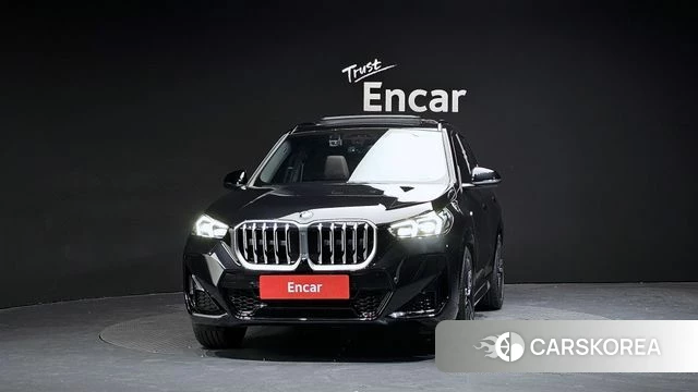 BMW X1 (U11) id 4474118 из Кореи 12