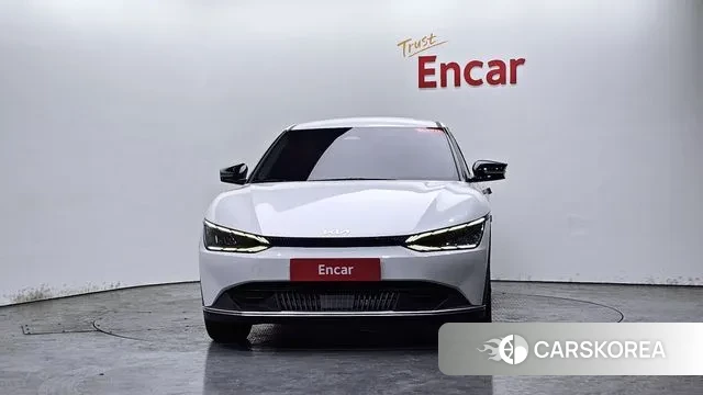 Kia EV6 id 3770944 из Кореи 12