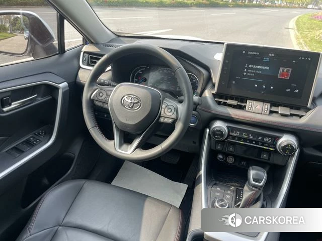 Toyota Wilanda id 4262016 из Китая 8