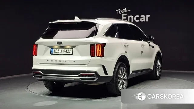 Kia Sorento 4th Generation id 3433451 из Кореи 12