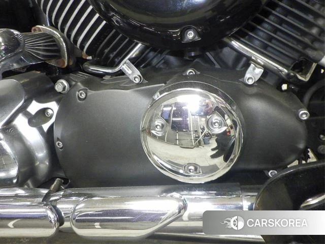 Engine photo