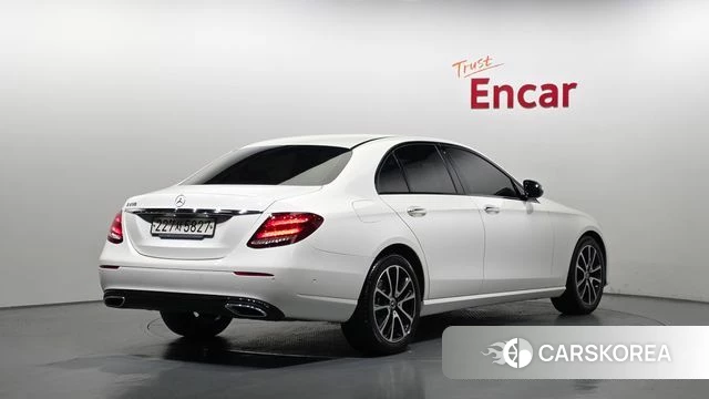 Mercedes-Benz E-Class W213 id 4693446 из Кореи 12
