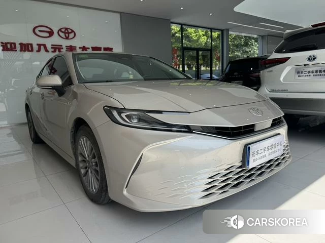 Toyota Camry id 4214051 из Китая 12
