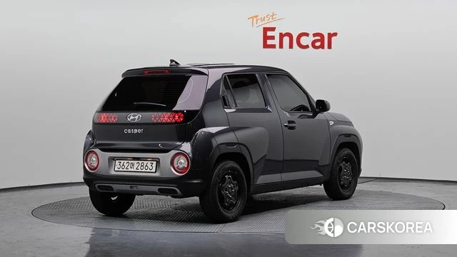 Hyundai Casper id 3865164 из Кореи 12