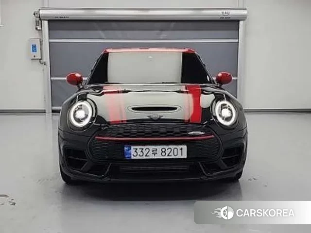 Mini Cooper S Clubman id 3776372 из Кореи 11