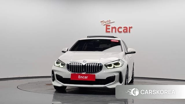 BMW 1 Series (F40) id 4686671 из Кореи 12