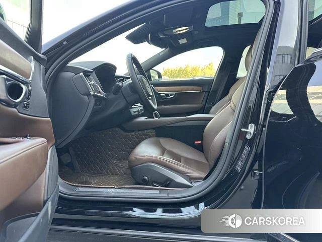 Volvo S90 id 3856231 из Китая 7