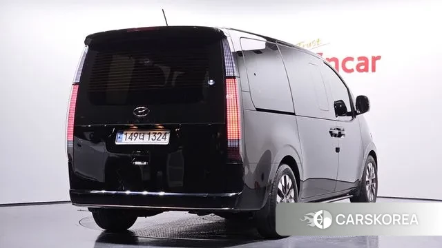 Hyundai Staria id 3012388 из Кореи 12