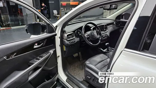 Kia The New Sorento id 2531568 из Кореи 12