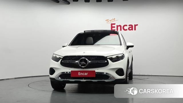 Mercedes-Benz GLC-Class X254 id 4834006 из Кореи 12