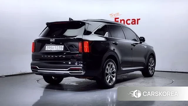 Kia Sorento 4th Generation id 3038793 из Кореи 12