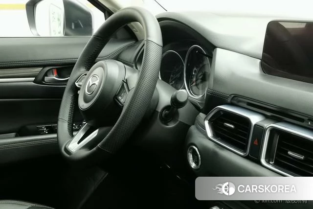 Mazda CX-5 id 4210155 из Китая 12