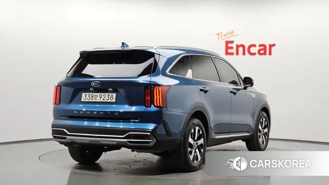 Kia Sorento 4th Generation id 3269630 из Кореи 12