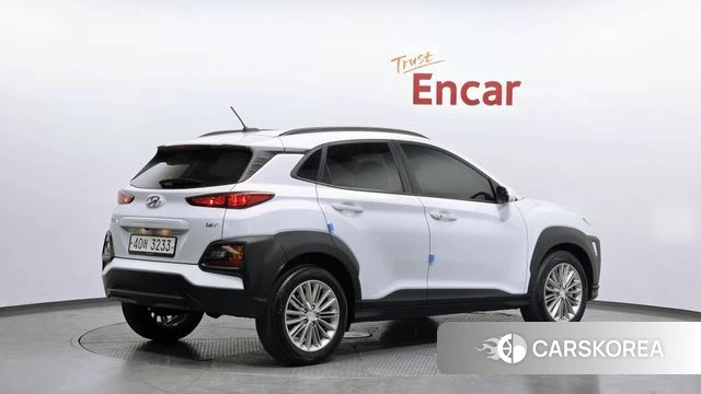 Hyundai Kona id 3829194 из Кореи 12
