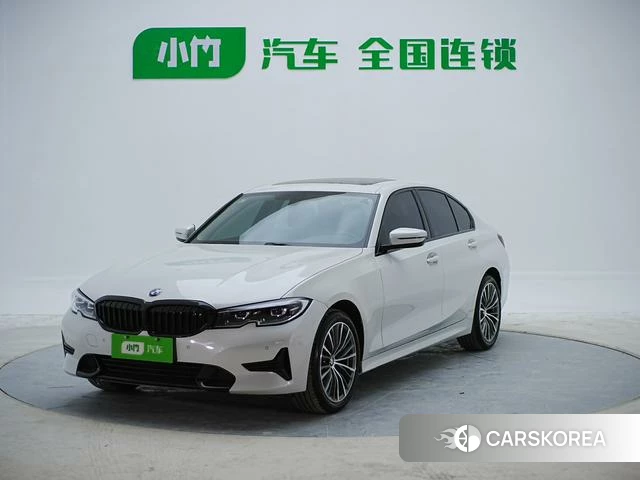 BMW 3 series id 4261907 из Китая 12