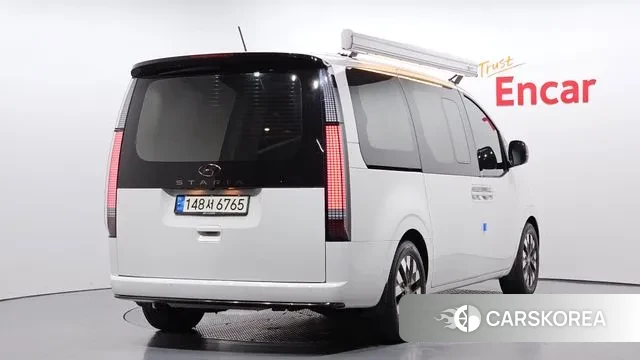 Hyundai Staria id 3237579 из Кореи 12