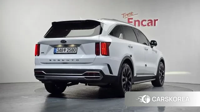 Kia Sorento 4th Generation id 3686751 из Кореи 12