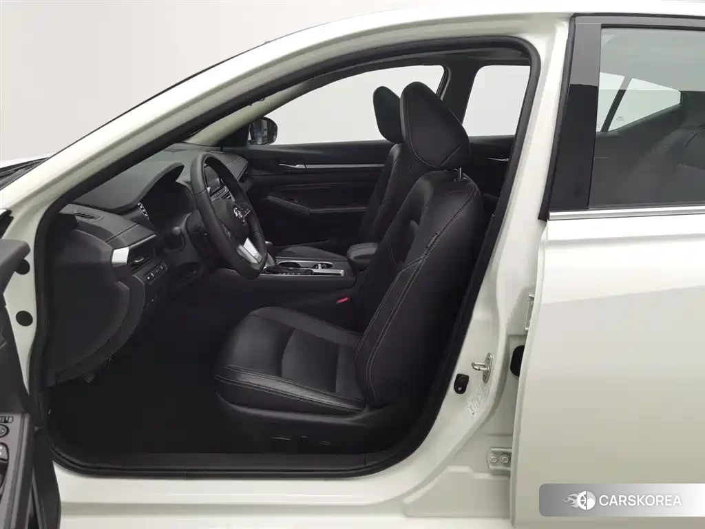 Nissan Teana id 4570673 из Китая 12