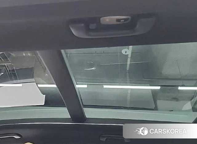 Kia Sorento 4th Generation 2022 Серый из Кореи, фото 2