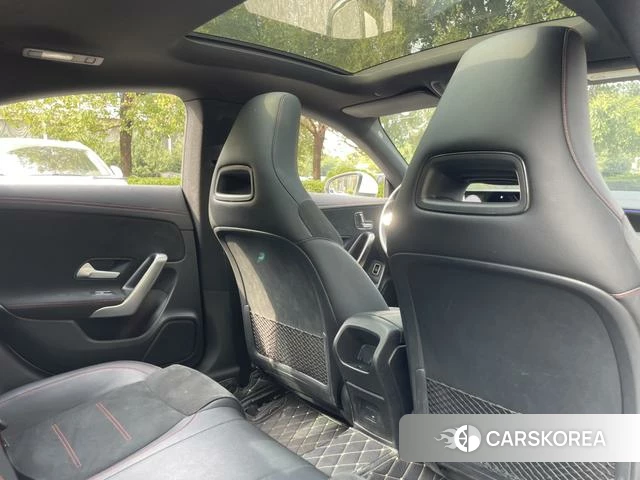 Mercedes-Benz CLA (import) id 4276973 из Китая 8