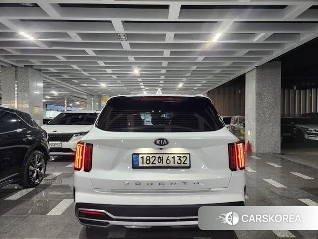 Kia Sorento 4th Generation id 2990070 из Кореи 12