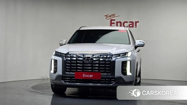 Hyundai The New Palisade id 4409051 из Кореи 12