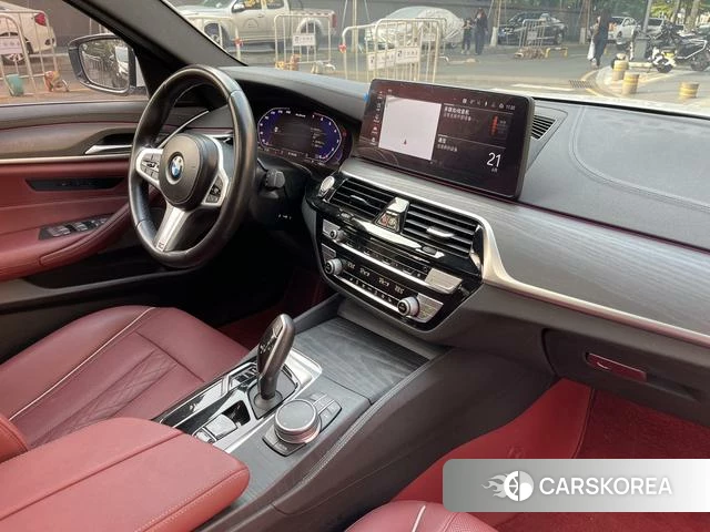 BMW 5 series id 4291008 из Китая 9
