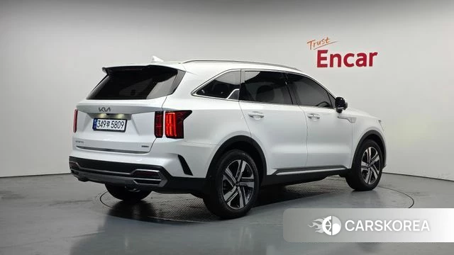 Kia Sorento 4th Generation id 3832200 из Кореи 12