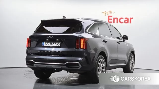 Kia Sorento 4th Generation id 3059133 из Кореи 12