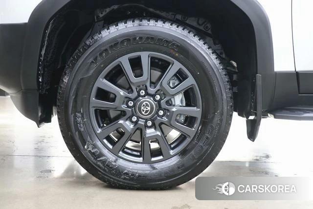 Toyota Prado id 4300933 из Китая 12