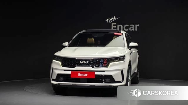 Kia Sorento 4th Generation id 4793626 из Кореи 12