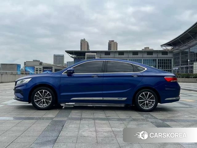 Geely Automobile Borui ePRO id 4212654 из Китая 12