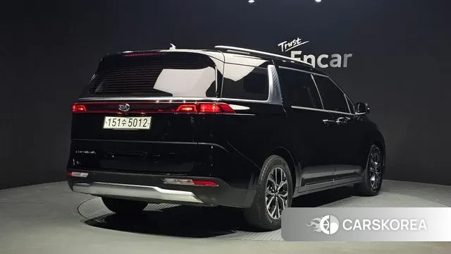 Kia Carnival 4th generation id 3771961 из Кореи 12