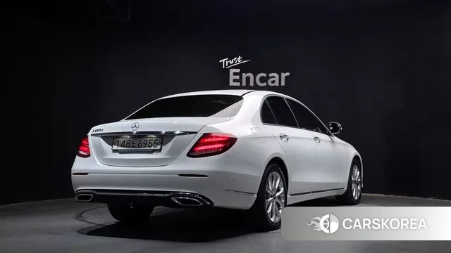 Mercedes-Benz E-Class W213 id 3728086 из Кореи 12