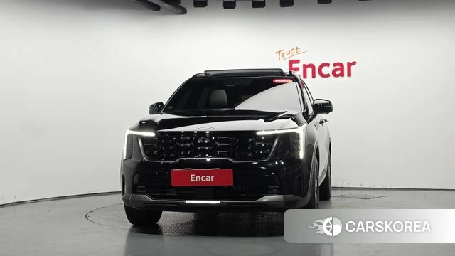 Kia The New Sorento 4th Generation id 4761990 из Кореи 12