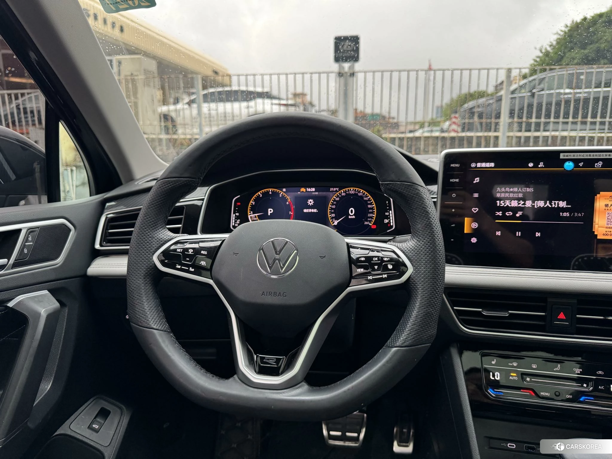 Volkswagen Tiguan L id 4473940 из Китая 10