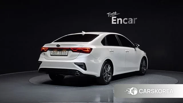 Kia Come New K3 id 3380311 из Кореи 12