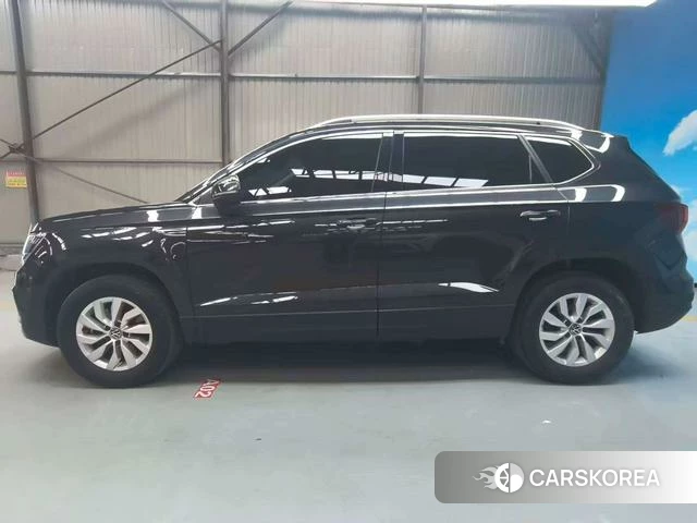 Volkswagen Tuyue id 4256031 из Китая 12