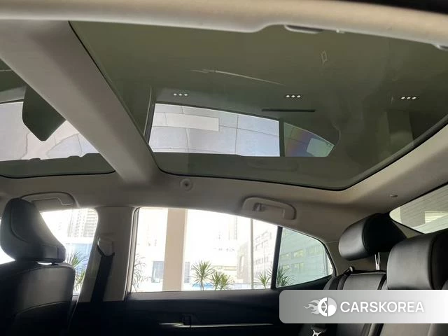 Toyota Camry id 4257335 из Китая 7