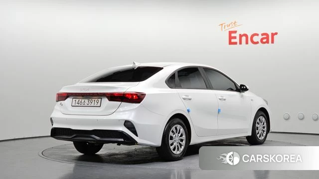 Kia The New K3 2nd generation id 4613172 из Кореи 12