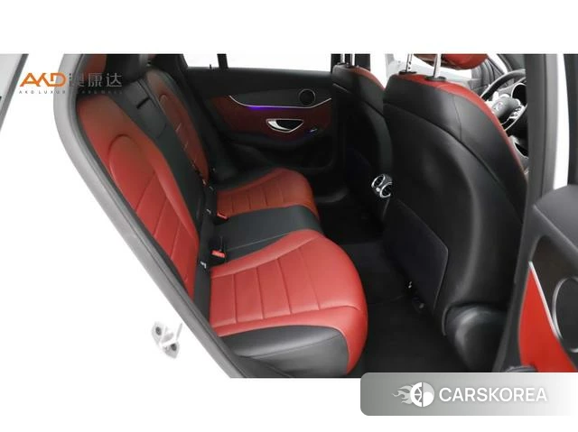 Mercedes-Benz GLC Coupe id 4239144 из Китая 2