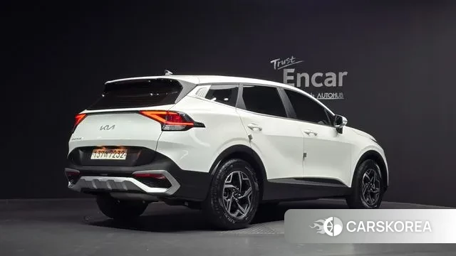 Kia Sportage 5th Generation id 3379049 из Кореи 12