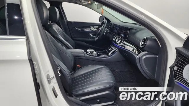 Mercedes-Benz E-Class W213 id 2657907 из Кореи 12