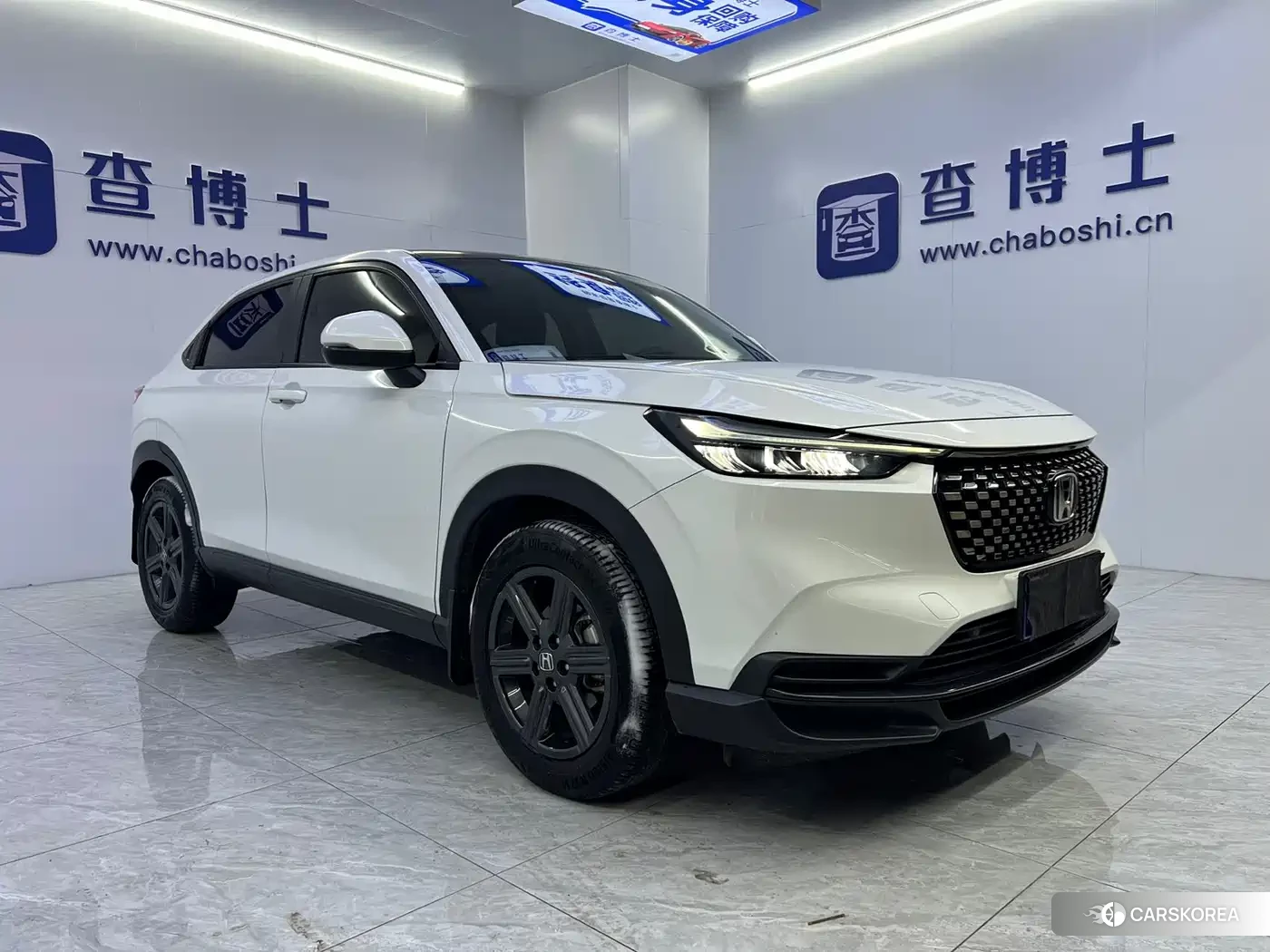 Honda XR-V id 4553681 из Китая 12