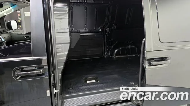 Hyundai Staria id 2621989 из Кореи 12